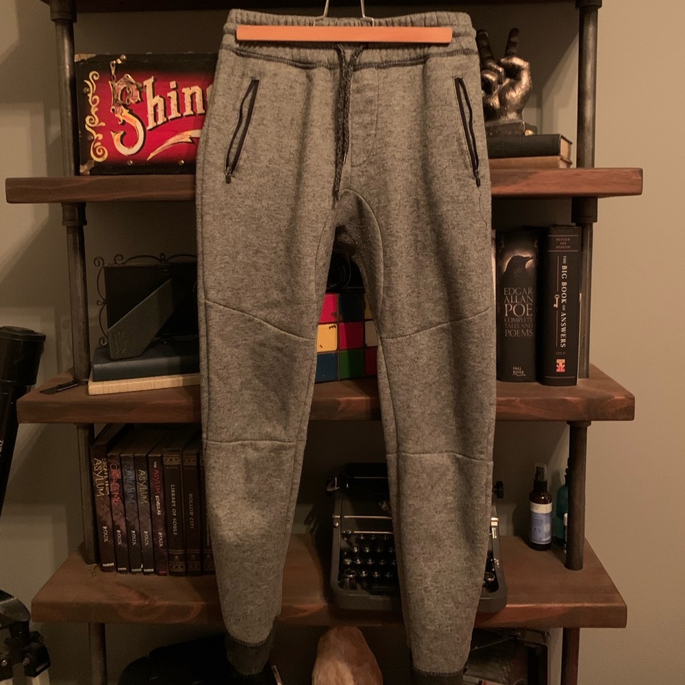 Brooklyn Joggers